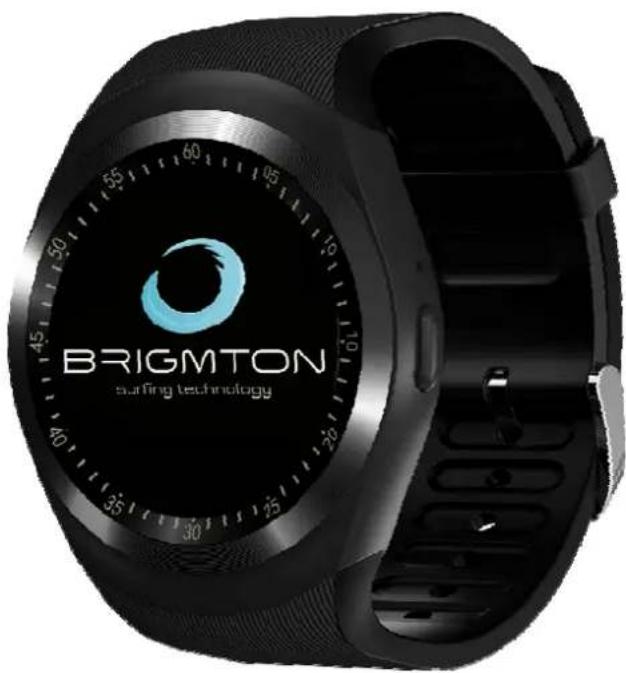 BRIGMTON surfing technology