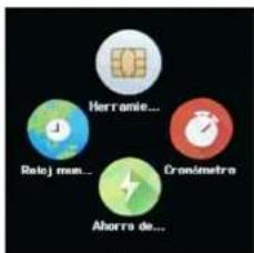 Herranie... Reaj mm... Crondmetre Ahorro de...