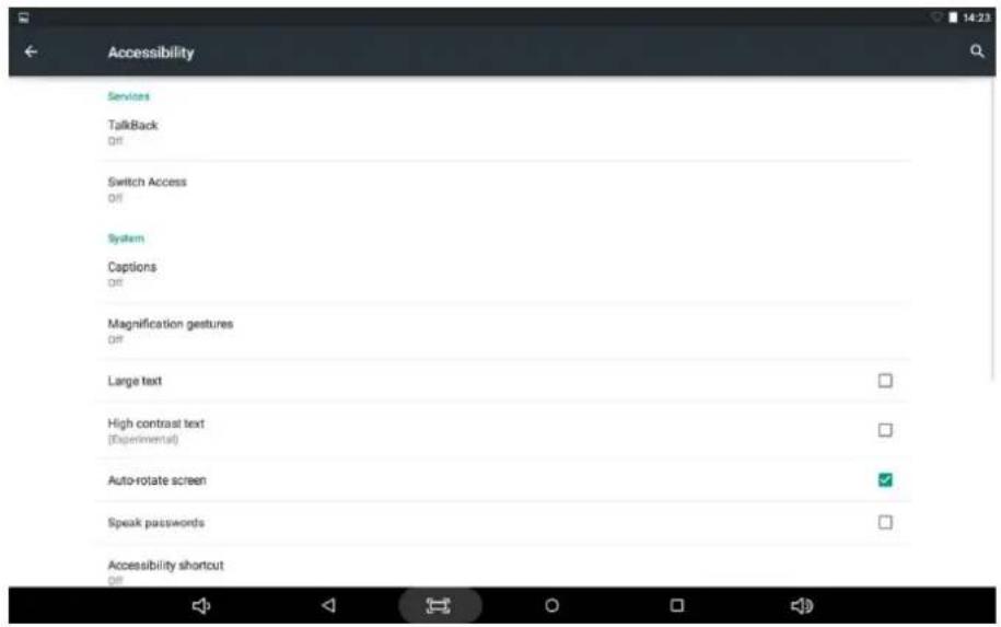 BRIGMTON BTPC-PH6-N - ACCESIBILIDAD - 1