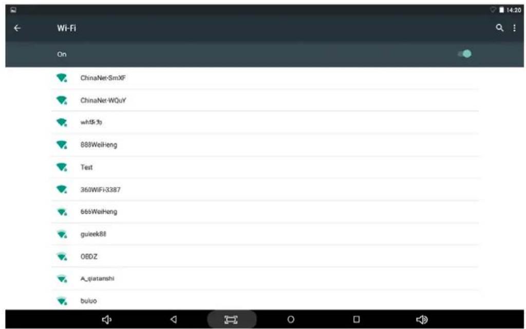 Wi-Fi On ChinaNet-SmXF ChinaNet-WQuY wh5f3j 888WeiHeng Test 360WiFi-3387 665WeiHeng guleek88 OEDZ A_giatanshi buluo