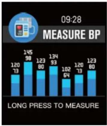 BRIGMTON BSPORT-17-R - PRESSURE - 1