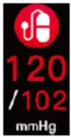 BRIGMTON BSPORT-16-V - BLOOD PRESSURE MONITOR - 1