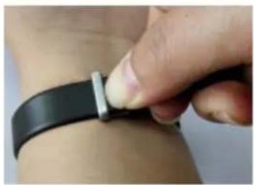BRIGMTON BSPORT-14-L - ADJUSTING BELT - 2