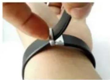 BRIGMTON BSPORT-14-L - ADJUSTING BELT - 3