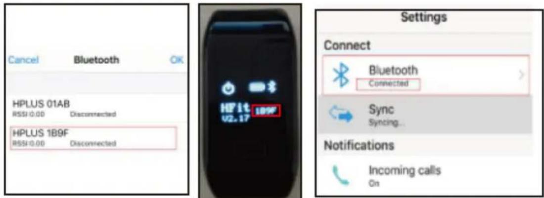 BRIGMTON BSPORT-14-L - CONEXIÓN BLUETOOTH - 2