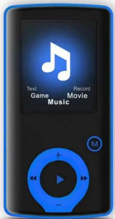 Text Game Record Movie Music M