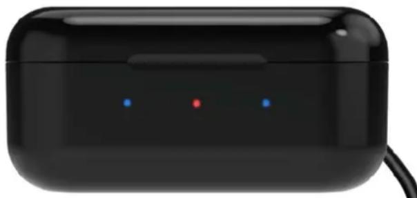 BRIGMTON BML-16-A - BATTERY CHARGE - 2