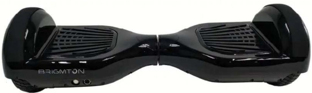 BRIGMTON BBOARD-64BT-P - BRIGMTON - 1