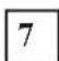 Barco Data 1209s - b. RCU control panel terminology - 7