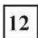 Barco Data 1209s - b. RCU control panel terminology - 10