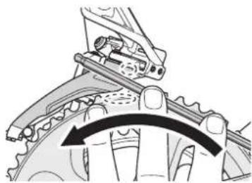 SHIMANO FD-M672-H - TECH TIPS - 1