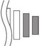 SHIMANO FD-M672-H - Be sure to also inform users of the following: - 8