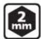 SHIMANO FD-M672-H - 2 - 1