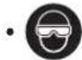 SHIMANO FD-M672-H - WARNING - 1