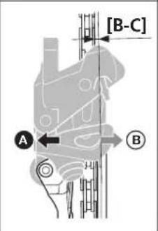 [B-C] A B