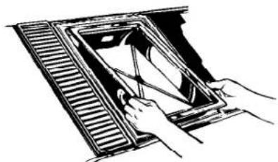 WHIRLPOOL RC8900XAH0 - To remove grill: - 4