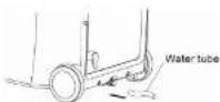 Snö ARC-12D - Special Caution for Heating Function! - 3