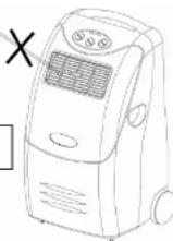 Snö ARC-12D - Important! - 2