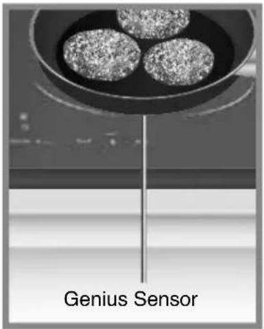 Genius Sensor