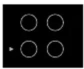 PANASONIC KY-R644BB - Pan Frying Mode - 3