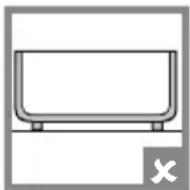 PANASONIC KY-R644BB - Shape of the Base - 2