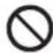 PANASONIC EH-ND35 - WARNING - 9