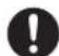 PANASONIC EH-ND35 - WARNING - 9