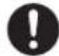PANASONIC EH-ND35 - WARNING - 7
