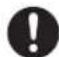 PANASONIC EH-ND33 - CAUTION - 10