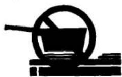WHIRLPOOL RC8900XAQ0 - When using the cooktop - 1