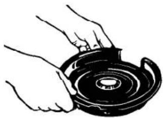 WHIRLPOOL RC8900XAQ0 - Replacing - 2
