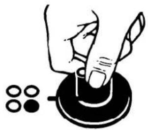 WHIRLPOOL RC8900XAQ0 - Replacing - 1