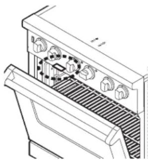 VIKING VIR53014BGG - VIKING RANGE, LLC PREFERRED SERVICE - 1