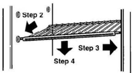 Step 2 Step 3 Step 4