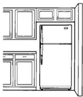 WHIRLPOOL ET16JMXDN02 - Installing it properly - 1