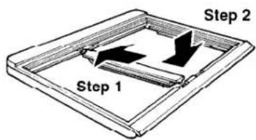 Step 1 Step 2