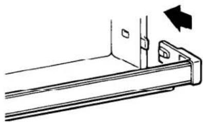 WHIRLPOOL ET16JMXDN02 - To replace the trim piece: - 1