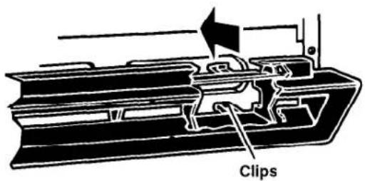 Clips