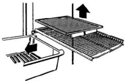 WHIRLPOOL ET16JMXBN00 - To replace the cover: - 1