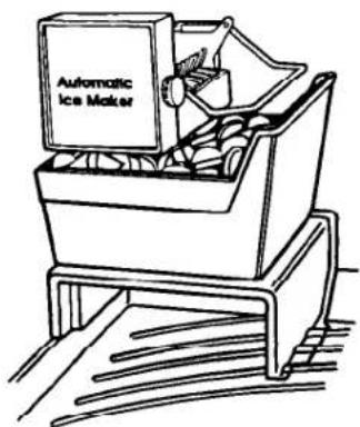 Automatic Ice Maker