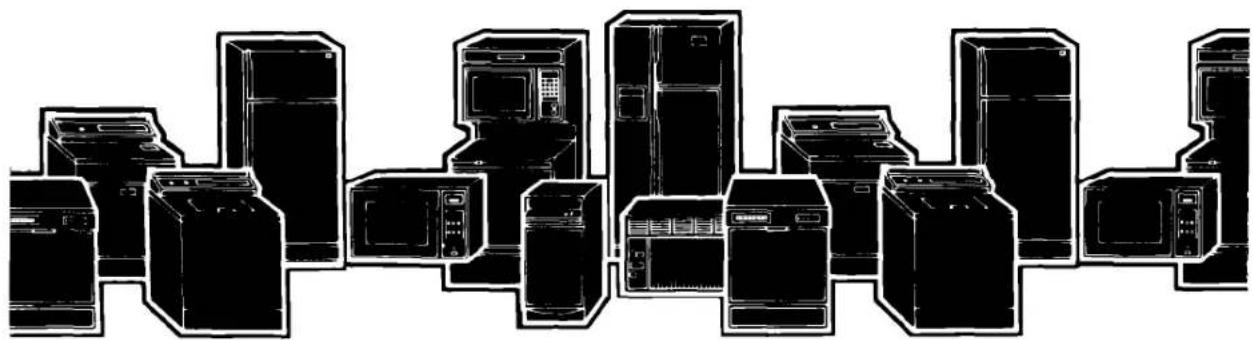 WHIRLPOOL ET16JKYSW00 - WHIRLPOOL REFRIGERATOR WARRANTY - 2