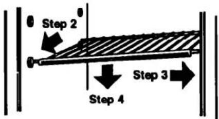 Step 2 Step 3 Step 4
