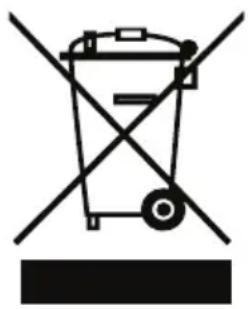 SVAN SVK6604VX - ENVIRONMENTALLY-FRIENDLY DISPOSAL - 1