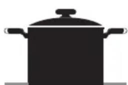 SVAN SVK6604VX - Using Cooker Section - 1