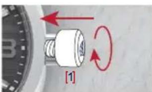 Spin Master Hull SP-5073-02 - SCREW-DOWN CROWN - 3