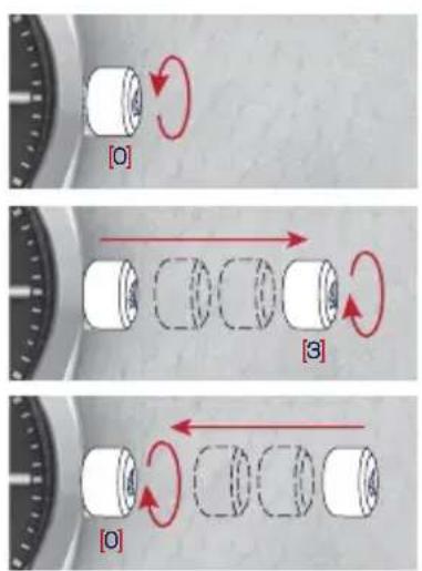 Spin Master Hull SP-5072-02 - WINDING THE MAINSPRING - 1