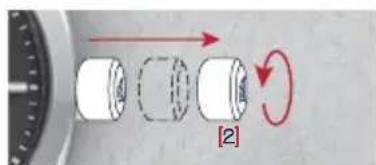 Spin Master Hull SP-5072-02 - HOW TO SET THE TIME - 2