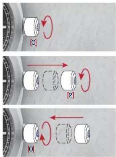 Spin Master Hull SP-5071-03 - HOW TO SET THE TIME - 1