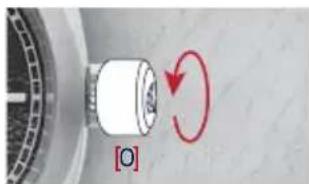 Spin Master Hull SP-5071-03 - SCREW-DOWN CROWN - 2