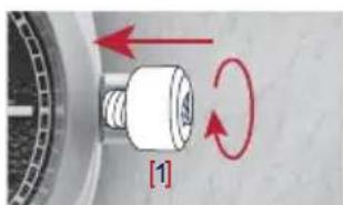 Spin Master Hull SP-5071-03 - SCREW-DOWN CROWN - 3